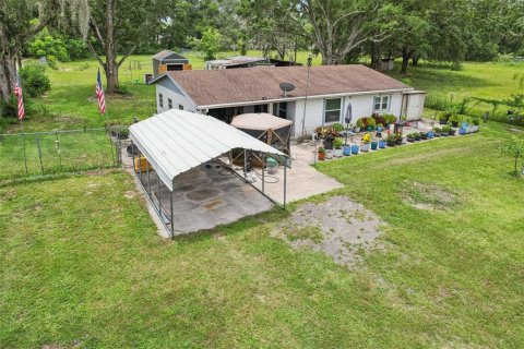 House in Davenport, Florida 2 bedrooms, 80.64 sq.m. № 1824377 - photo 3