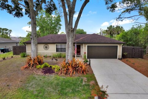 Villa ou maison à Palm Bay, Floride 3 chambres, 99.03 m2 № 2109776