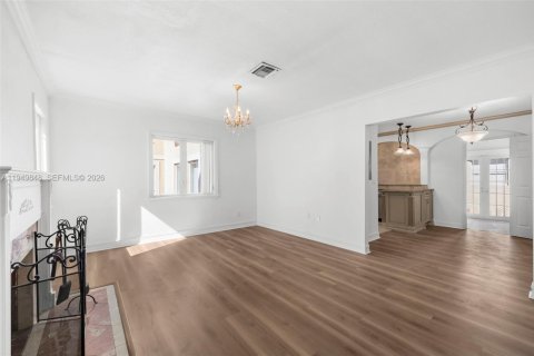 Снять в аренду виллу или дом в Майами, Флорида 2 спальни, 111.48м2, № 2005573 - фото 3