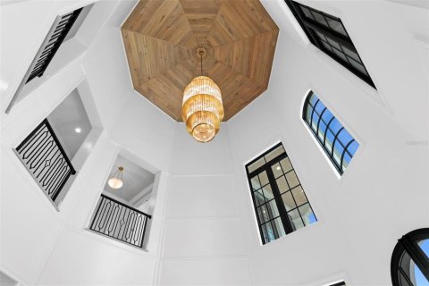 Casa en venta en Tampa, Florida, 5 dormitorios, 619.75 m2 № 2319101 - foto 7