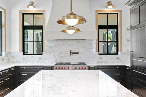 Casa en venta en Tampa, Florida, 5 dormitorios, 619.75 m2 № 2319101 - foto 24