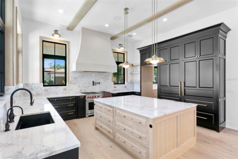 Casa en venta en Tampa, Florida, 5 dormitorios, 619.75 m2 № 2319101 - foto 30