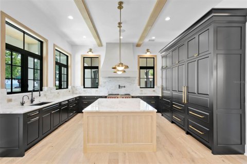 Casa en venta en Tampa, Florida, 5 dormitorios, 619.75 m2 № 2319101 - foto 23