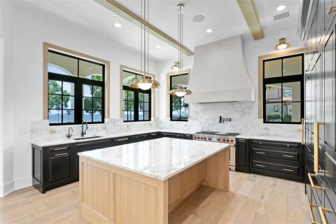 Casa en venta en Tampa, Florida, 5 dormitorios, 619.75 m2 № 2319101 - foto 22