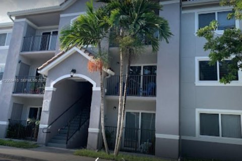 Condo à Homestead, Floride, 2 chambres  № 2170993