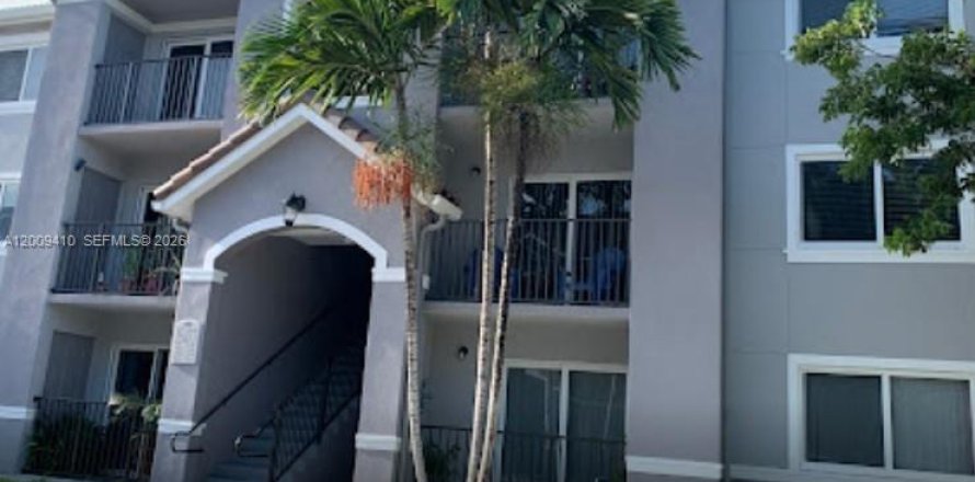 Condo à Homestead, Floride, 2 chambres № 2170993