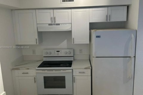 Copropriété à louer à Homestead, Floride: 2 chambres, 83.15 m2 № 2170993 - photo 5
