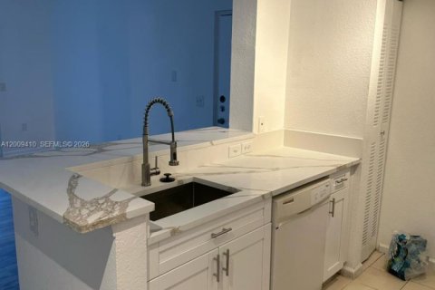 Copropriété à louer à Homestead, Floride: 2 chambres, 83.15 m2 № 2170993 - photo 8