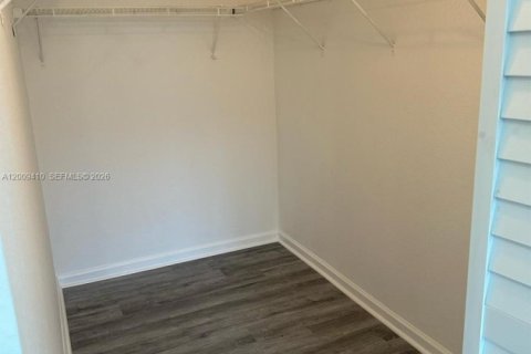 Copropriété à louer à Homestead, Floride: 2 chambres, 83.15 m2 № 2170993 - photo 17