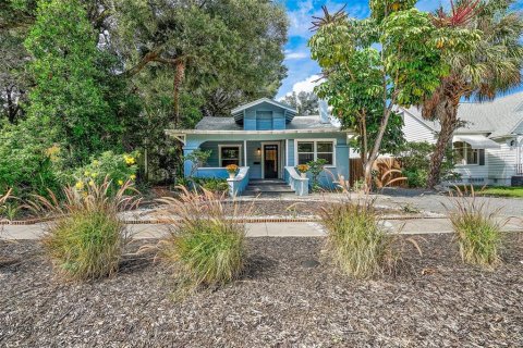 Casa en venta en Saint Petersburg, Florida, 3 dormitorios, 114.08 m2 № 2199468 - foto 3