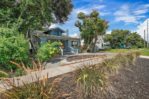 Casa en venta en Saint Petersburg, Florida, 3 dormitorios, 114.08 m2 № 2199468 - foto 4