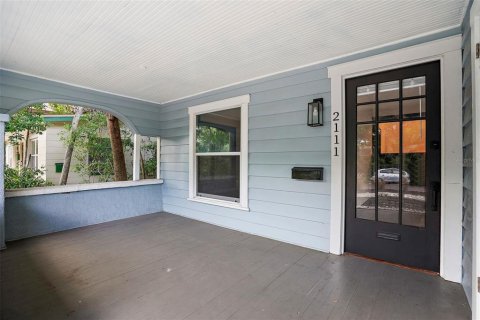 Casa en venta en Saint Petersburg, Florida, 3 dormitorios, 114.08 m2 № 2199468 - foto 9