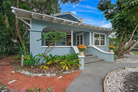 Casa en venta en Saint Petersburg, Florida, 3 dormitorios, 114.08 m2 № 2199468 - foto 6