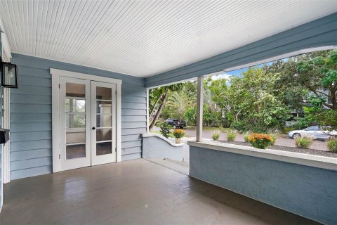 Casa en venta en Saint Petersburg, Florida, 3 dormitorios, 114.08 m2 № 2199468 - foto 7