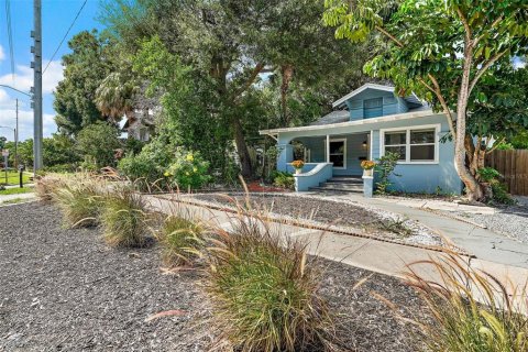 Casa en venta en Saint Petersburg, Florida, 3 dormitorios, 114.08 m2 № 2199468 - foto 5
