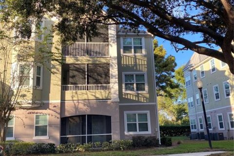Condo in Orlando, Florida, 2 bedrooms  № 2118076 - photo 7