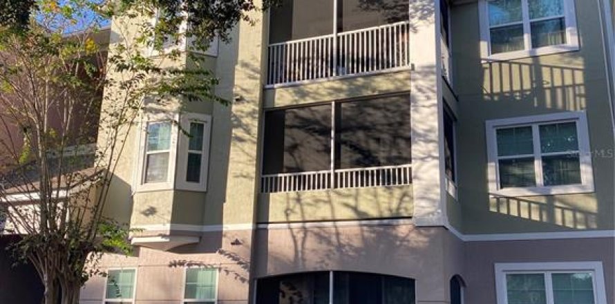 Condo in Orlando, Florida, 2 bedrooms  № 2118076