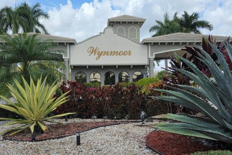 Condominio en venta en Coconut Creek, Florida, 1 dormitorio, 74.14 m2 № 2251156 - foto 20