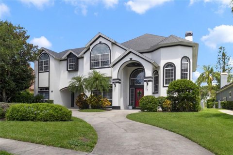 Casa en venta en Mount Dora, Florida, 5 dormitorios, 517.74 m2 № 1803299 - foto 2
