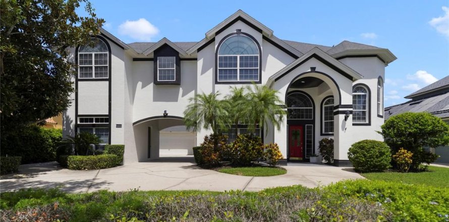 Casa en Mount Dora, Florida 5 dormitorios, 517.74 m2 № 1803299