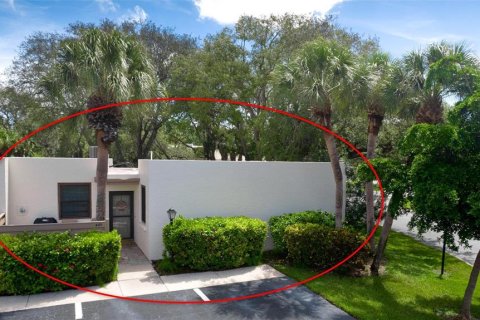 Condo in Bradenton, Florida, 3 bedrooms  № 2295234