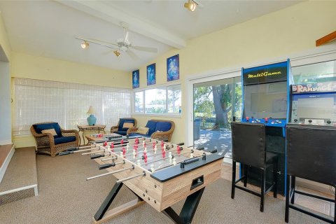 House in Port Charlotte, Florida 4 bedrooms, 167.04 sq.m. № 2223785 - photo 22