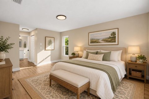 Villa ou maison à vendre à Lecanto, Floride: 3 chambres, 147.25 m2 № 2437354 - photo 19