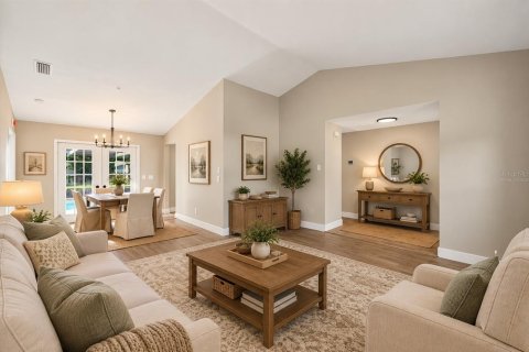 Villa ou maison à vendre à Lecanto, Floride: 3 chambres, 147.25 m2 № 2437354 - photo 6
