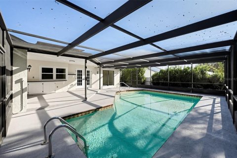 Villa ou maison à vendre à Lecanto, Floride: 3 chambres, 147.25 m2 № 2437354 - photo 2