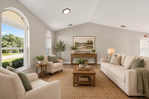 Villa ou maison à vendre à Lecanto, Floride: 3 chambres, 147.25 m2 № 2437354 - photo 4