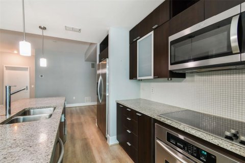 Condominio en venta en Tampa, Florida, 2 dormitorios, 135.27 m2 № 1872857 - foto 7