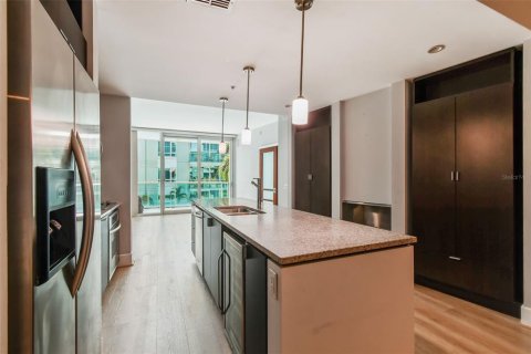 Condominio en venta en Tampa, Florida, 2 dormitorios, 135.27 m2 № 1872857 - foto 9