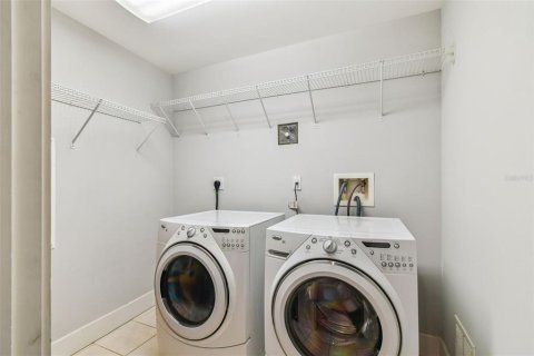 Condominio en venta en Tampa, Florida, 2 dormitorios, 135.27 m2 № 1872857 - foto 26