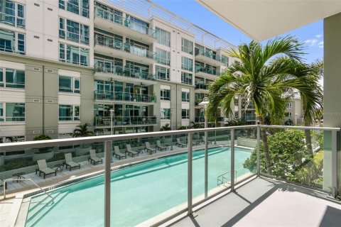 Condominio en venta en Tampa, Florida, 2 dormitorios, 135.27 m2 № 1872857 - foto 23