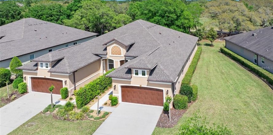 House in Ormond Beach, Florida 3 bedrooms, 157.47 sq.m. № 1855880