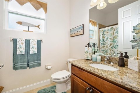 House in Ormond Beach, Florida 3 bedrooms, 157.47 sq.m. № 1855880 - photo 25