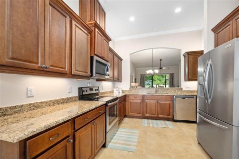 House in Ormond Beach, Florida 3 bedrooms, 157.47 sq.m. № 1855880 - photo 7
