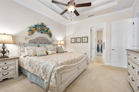 House in Ormond Beach, Florida 3 bedrooms, 157.47 sq.m. № 1855880 - photo 16