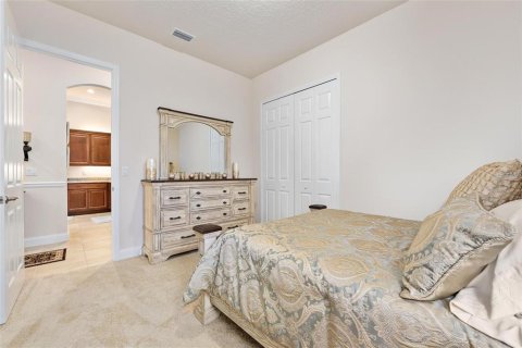 House in Ormond Beach, Florida 3 bedrooms, 157.47 sq.m. № 1855880 - photo 21