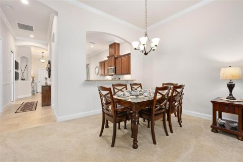 House in Ormond Beach, Florida 3 bedrooms, 157.47 sq.m. № 1855880 - photo 11