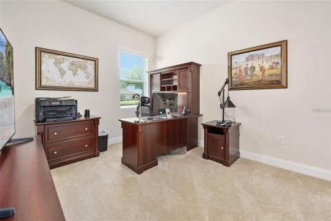 House in Ormond Beach, Florida 3 bedrooms, 157.47 sq.m. № 1855880 - photo 23