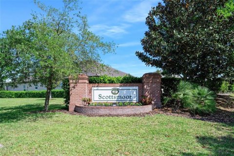 House in Ormond Beach, Florida 3 bedrooms, 157.47 sq.m. № 1855880 - photo 30