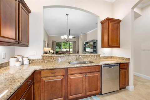 House in Ormond Beach, Florida 3 bedrooms, 157.47 sq.m. № 1855880 - photo 5