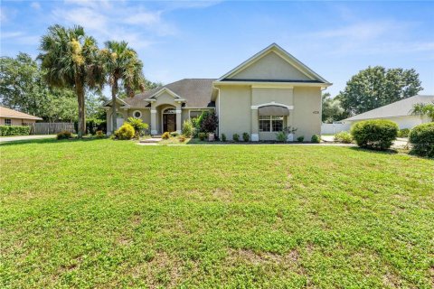 Villa ou maison à vendre à Belleview, Floride: 4 chambres, 264.59 m2 № 1908296 - photo 2