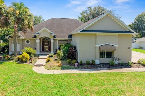 Villa ou maison à vendre à Belleview, Floride: 4 chambres, 264.59 m2 № 1908296 - photo 1