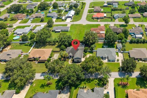 Villa ou maison à vendre à Belleview, Floride: 4 chambres, 264.59 m2 № 1908296 - photo 11
