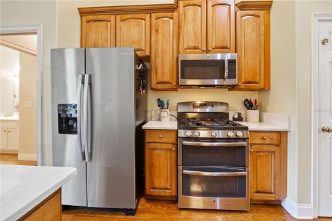 Villa ou maison à vendre à Belleview, Floride: 4 chambres, 264.59 m2 № 1908296 - photo 23