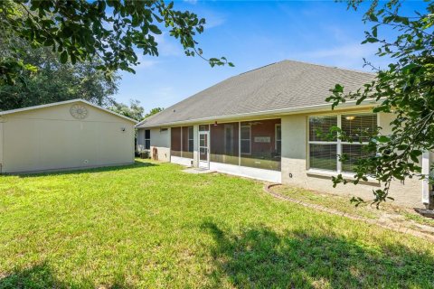 Villa ou maison à vendre à Belleview, Floride: 4 chambres, 264.59 m2 № 1908296 - photo 30