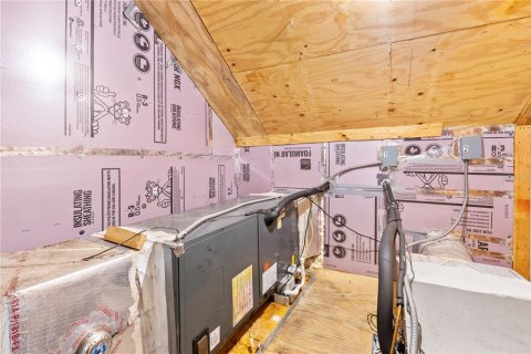 Villa ou maison à vendre à Belleview, Floride: 4 chambres, 264.59 m2 № 1908296 - photo 21