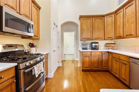 Villa ou maison à vendre à Belleview, Floride: 4 chambres, 264.59 m2 № 1908296 - photo 6